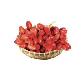 Red Fresh Dates