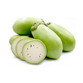 Eggplant Greenhouse Big Holland