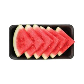 Fresh Watermelon Slice