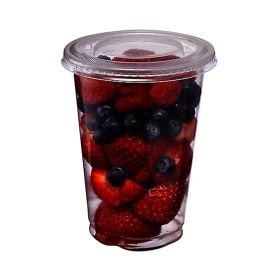 Fresh Berries Cup