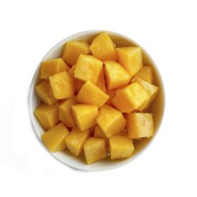 Fresh Mango Cubes
