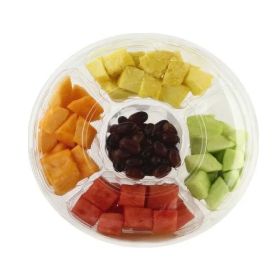 Fresh Fruit Platter