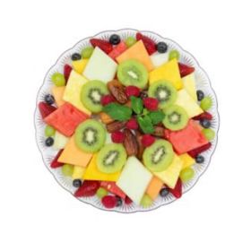Fruit Platter