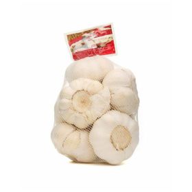 Garlic White China