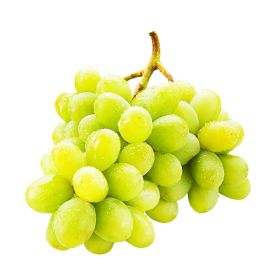 Grapes White Seedless South Africa