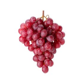 Grapes Red Globe Italy