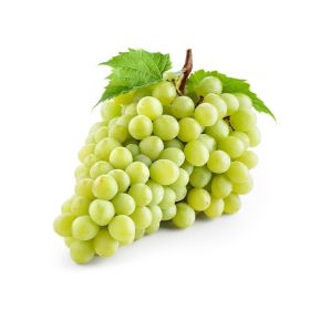 Grapes White South Africa