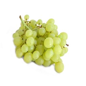 White Grapes Seedless