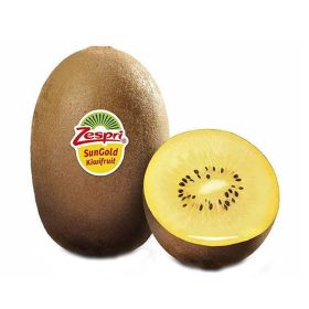 Zespri Kiwi Sungold Italy