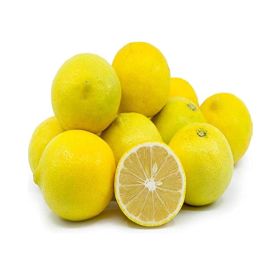 Lime Yellow Small India