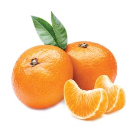 Mandarin Nadorcott Morocco Large Size