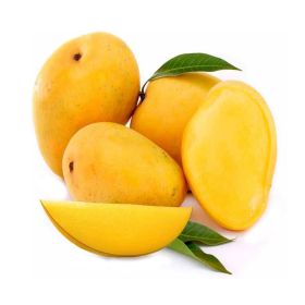 Mango Badami India
