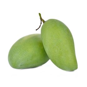 Green Mango