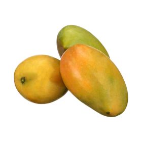 Mango Long Kenya