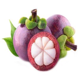 Mangosteen Thailand