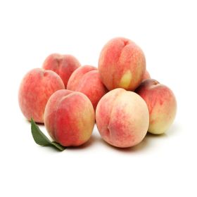 Nectarine Yellow Morocco