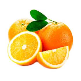 Orange Navel Spain