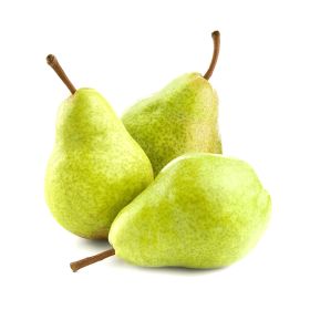 Pear D'Anjou USA
