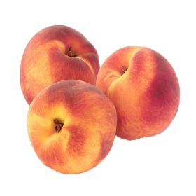 Peach White Australia