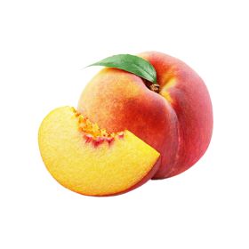 Peach Yellow Morocco