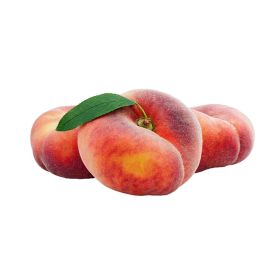 Peaches Flat Lebanon