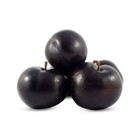 Plum Black Spain