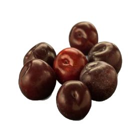 Plums Anglino Italy