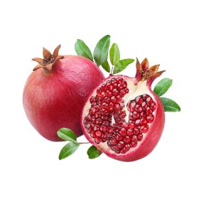 Pomegranate India