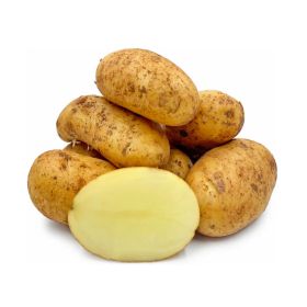 Potato Cyprus
