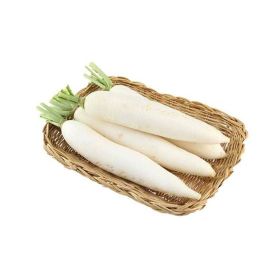 White Radish GCC