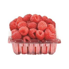 Raspberry South Africa