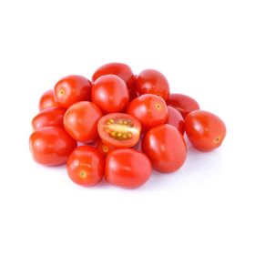 Cherry Tomato Red Local