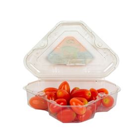 Plum Cherry Triangle Tomato