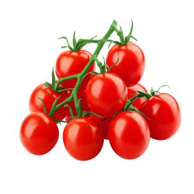 Tomato Cherry Red Bunch Holland