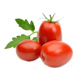Plum Tomatoes