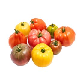 Pure Harvest Tomato Heirloom UAE