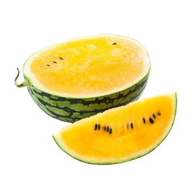 Watermelon Yellow Thailand
