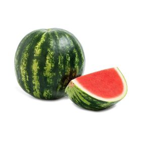 Watermelon Red Seedless South Africa
