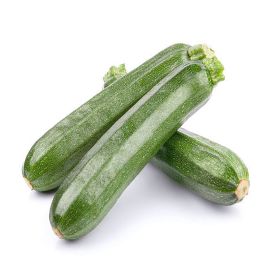 Courgettes Green Holland