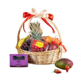 Ramadan Hamper Medium