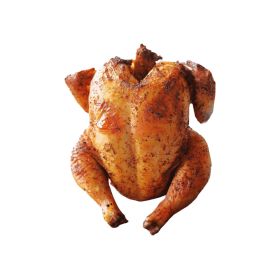 Roasted Chicken Entire - Peri Peri