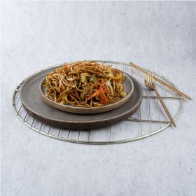 Pancit Canton Noodles