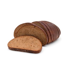 Loaf Rye