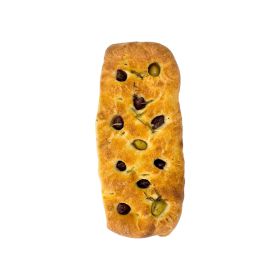 Focaccia Olive