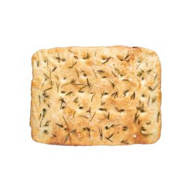 Focaccia Rosemary Cheese