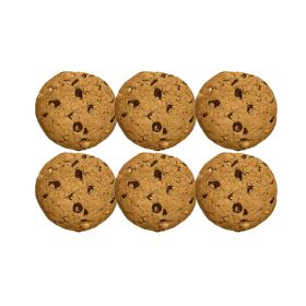 Fresh Chocolate Chip Cookie