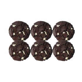 Fresh Double Chocolate Cookie
