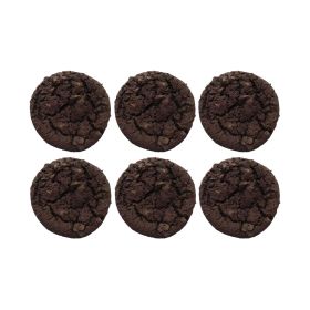 Fresh Double Chocolate Cookie