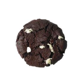 Grandiose Double Chocolate Cookie