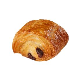 Croissant Chocolate
